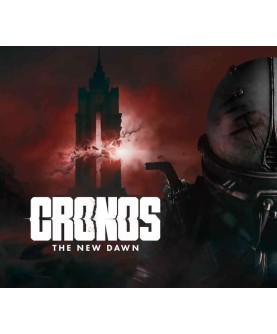 Cronos: The New Dawn Xbox Series X|S / MS Store (PC) Key EUROPE